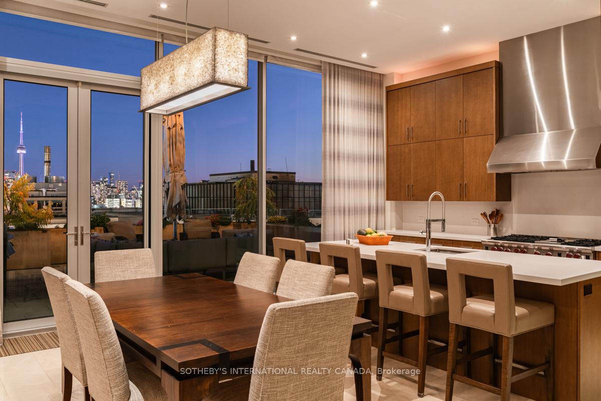 155 Cumberland Street 1201