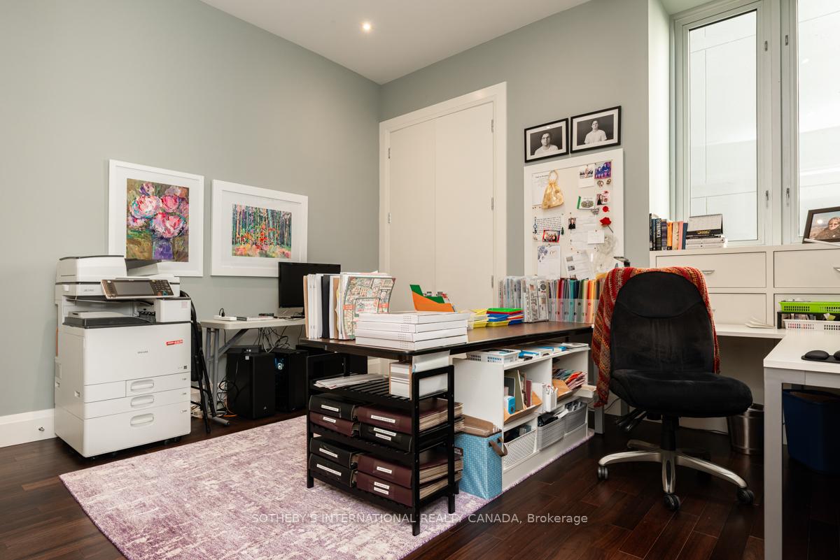 155 Cumberland Street 1201