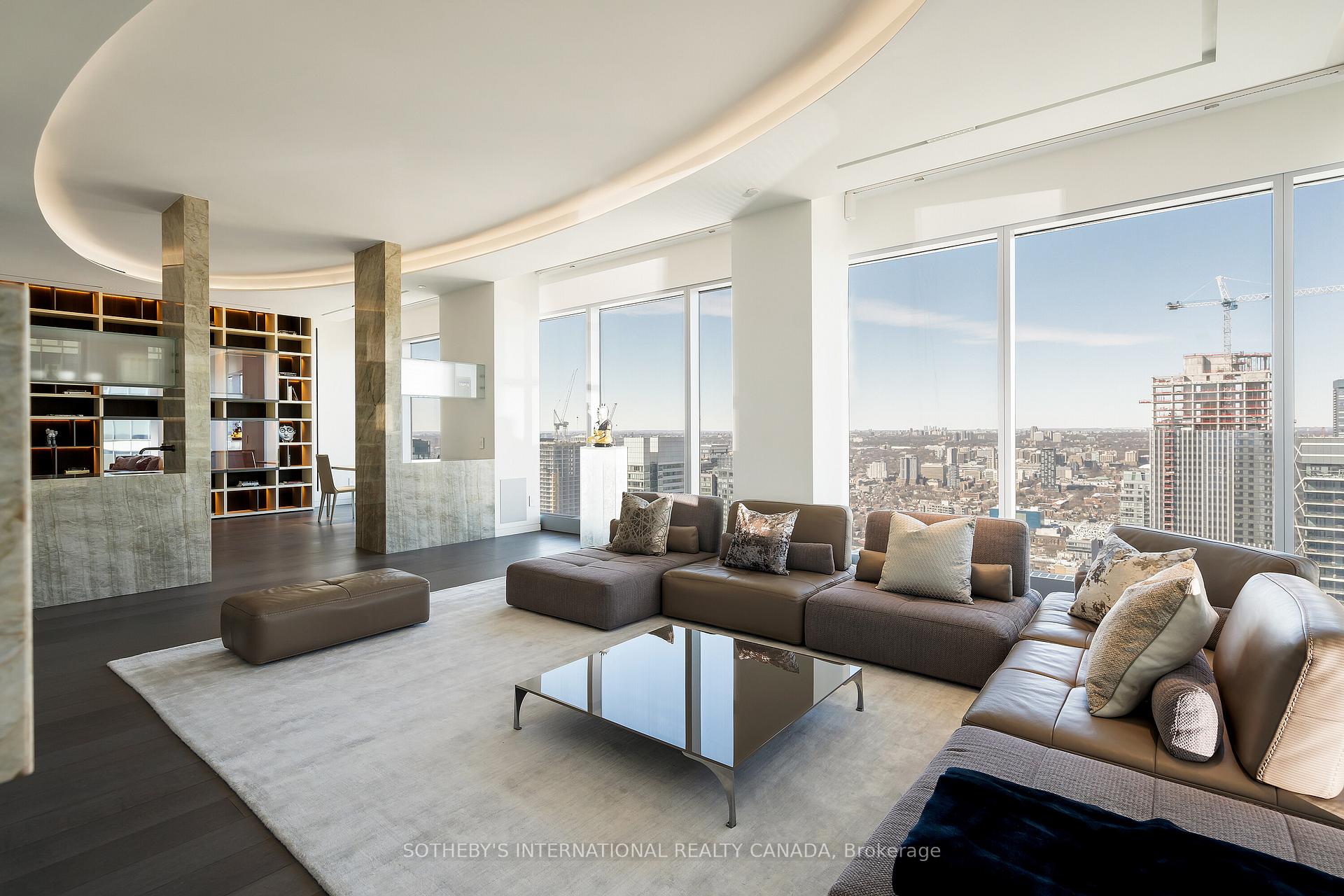 183 Wellington Street W 4602/03