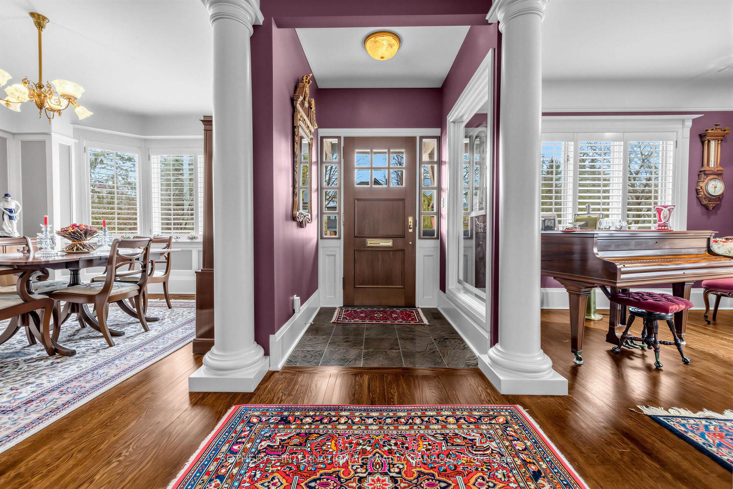 136 Roxborough Drive