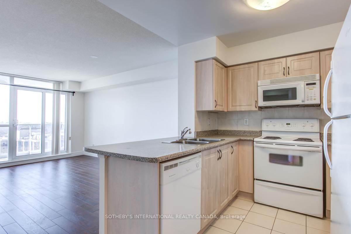 4968 Yonge Street 3601
