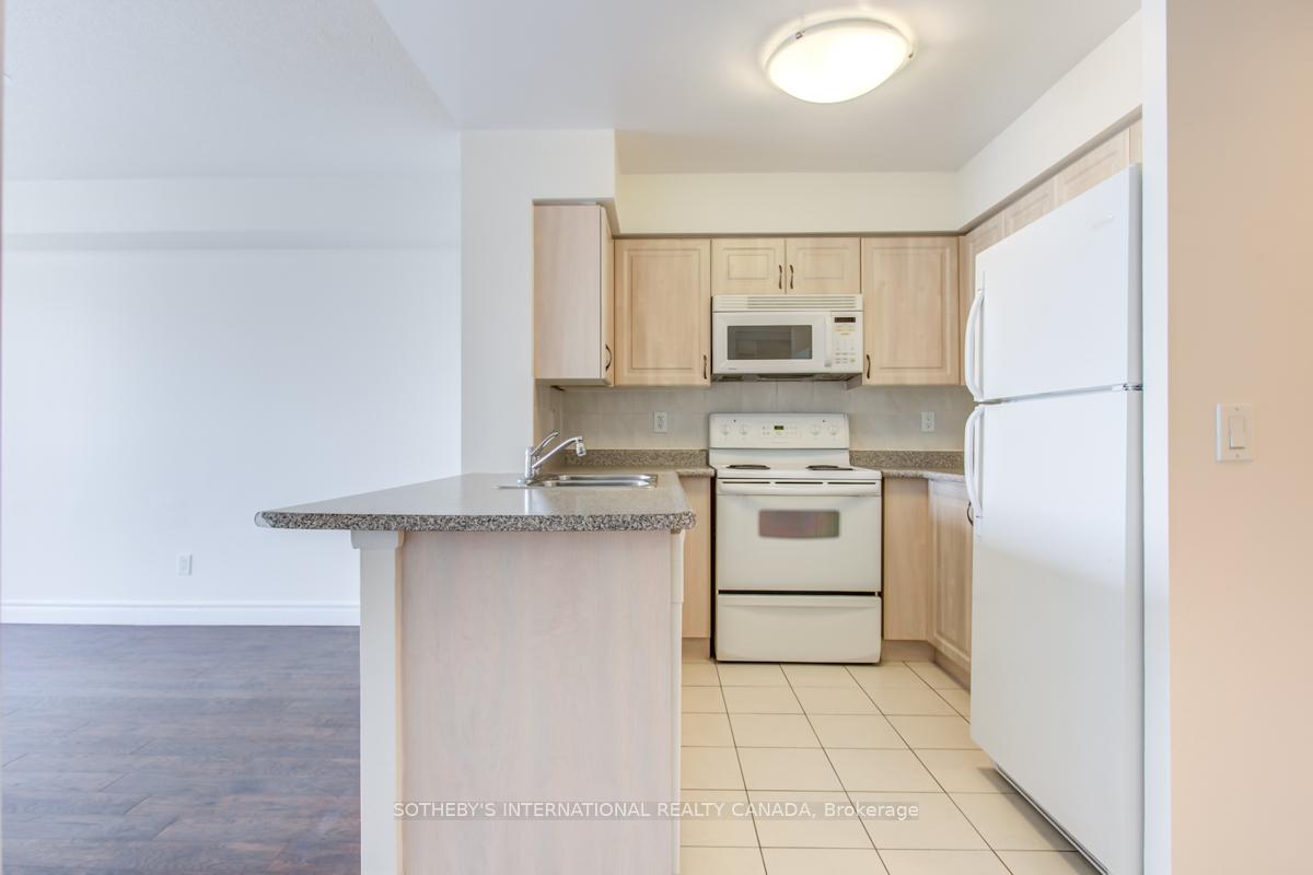 4968 Yonge Street 3601