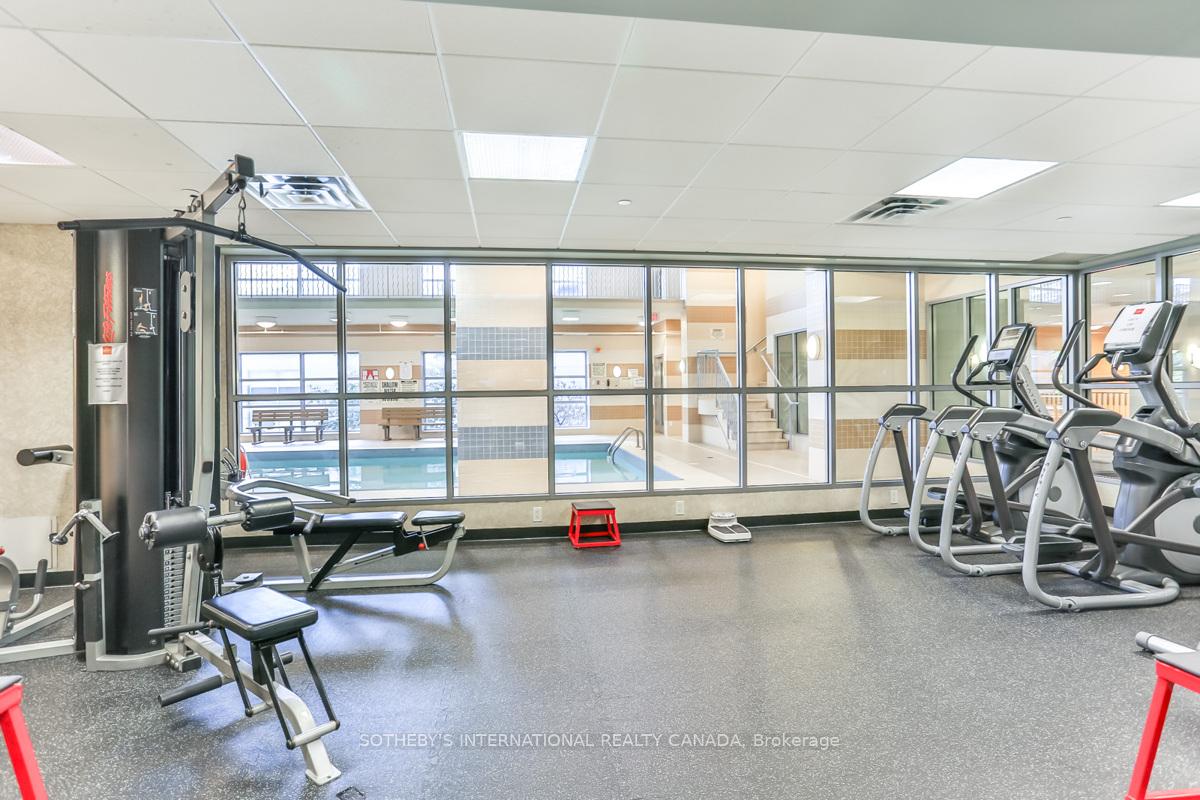4968 Yonge Street 3601
