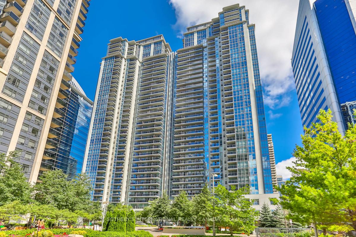 4968 Yonge Street 3601