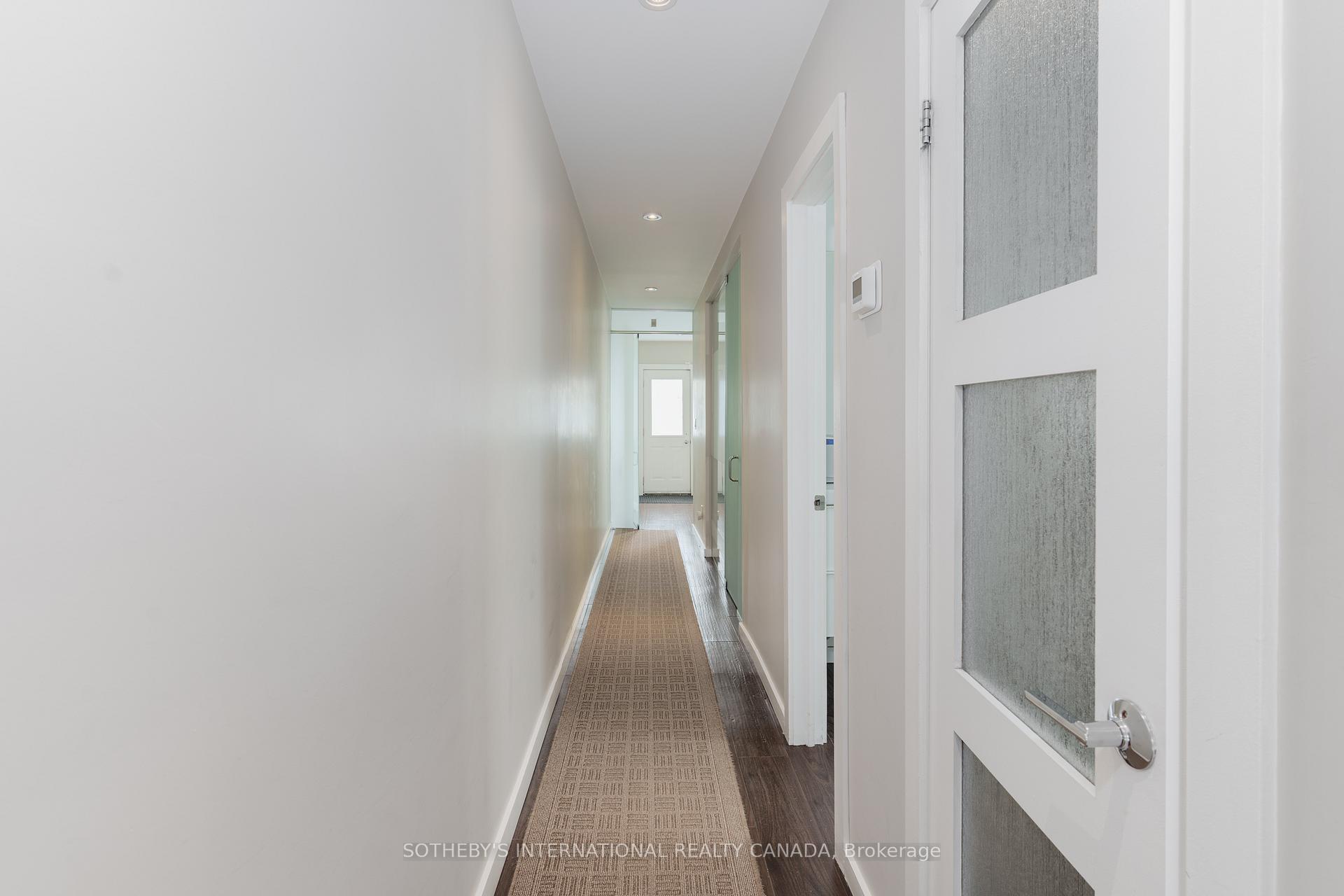 1961 Avenue Road 2nd Fl