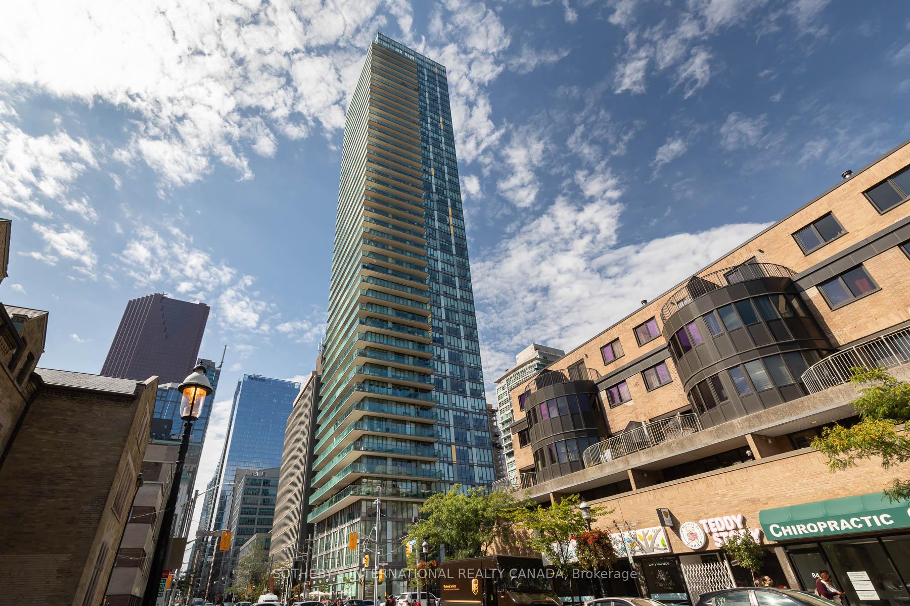 33 Lombard Street 1004