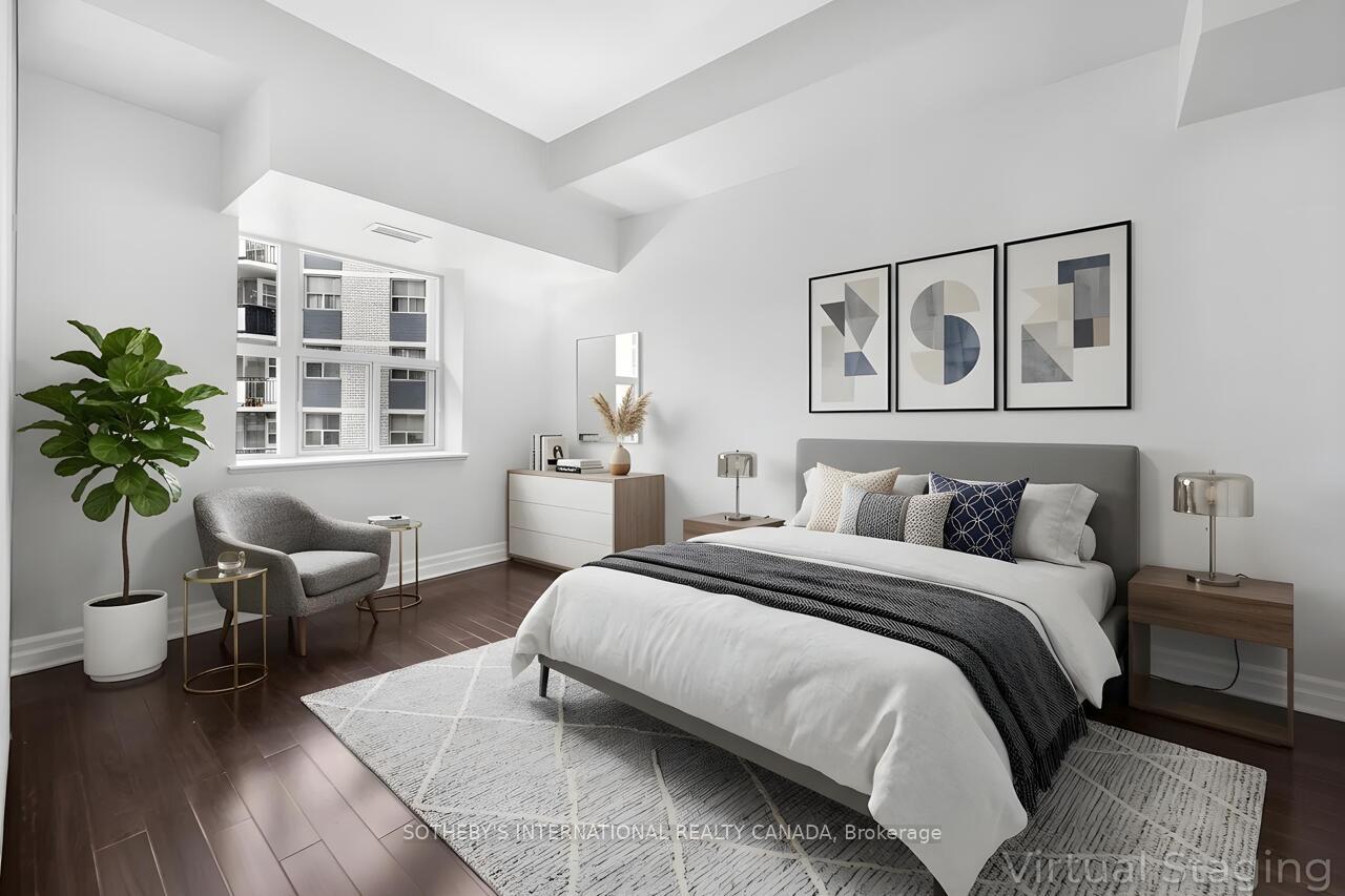 70 Alexander Street 207