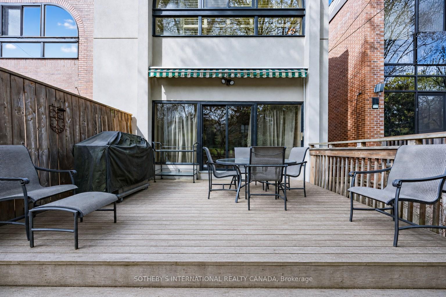 473 Spadina Road
