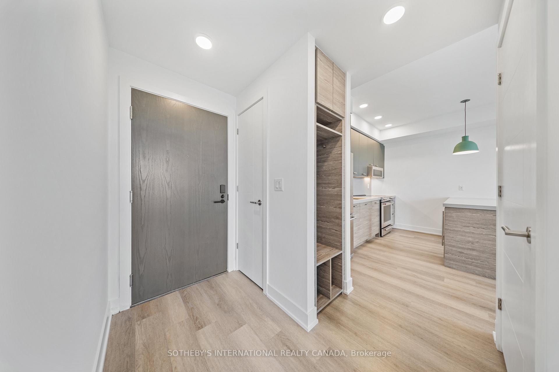 484 Spadina Avenue 505