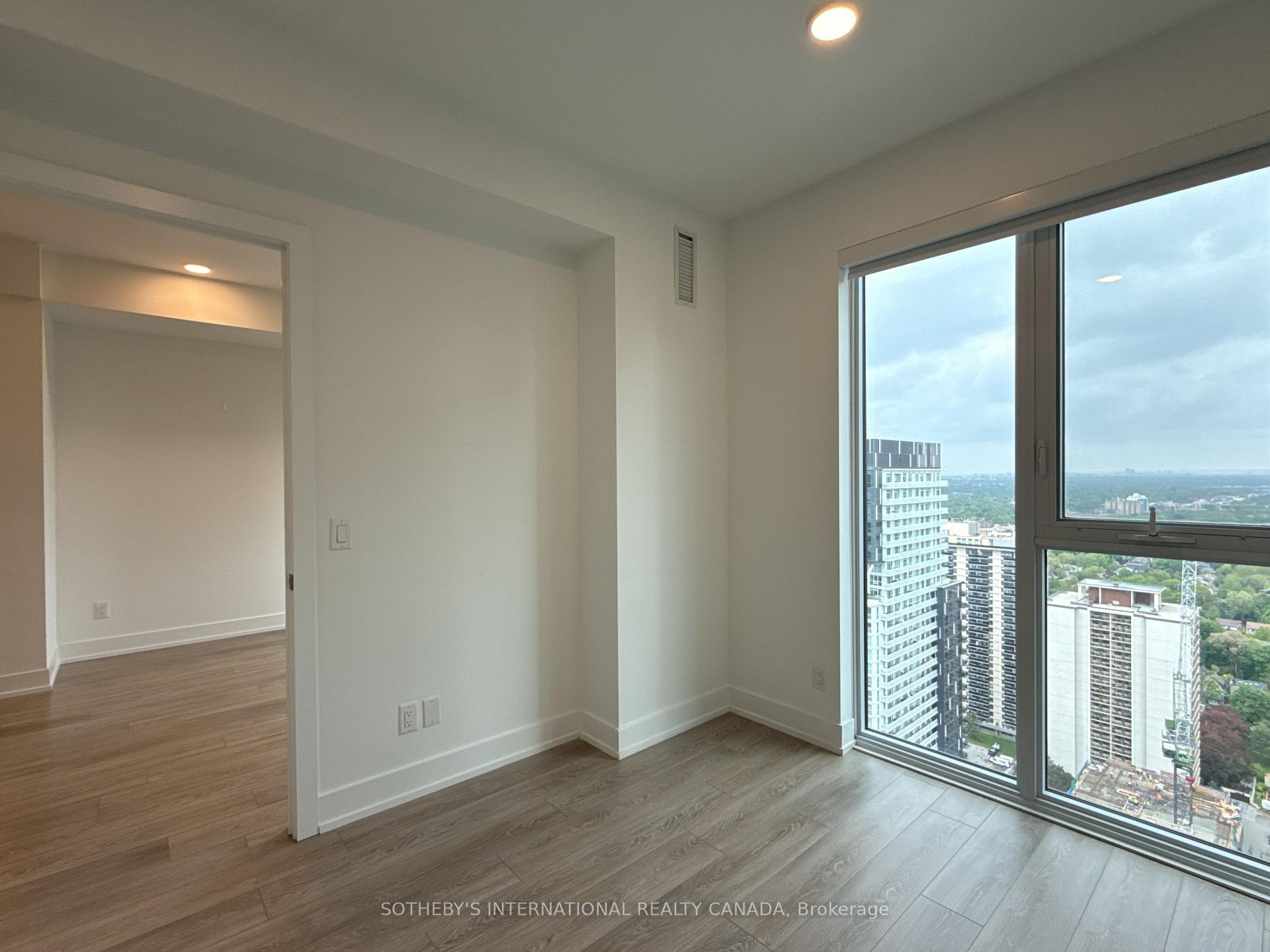 200 Redpath Avenue 3608