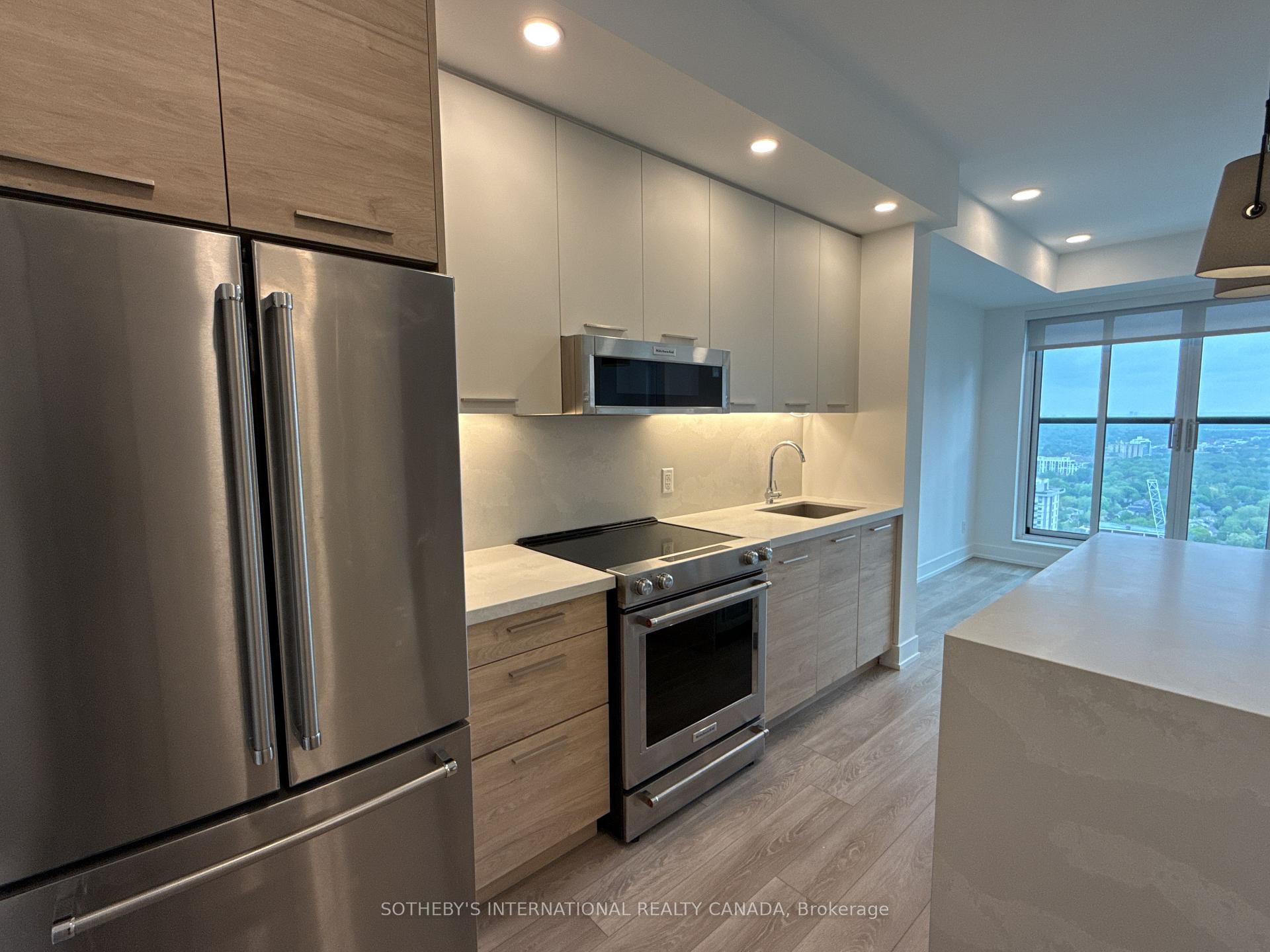 200 Redpath Avenue 3608
