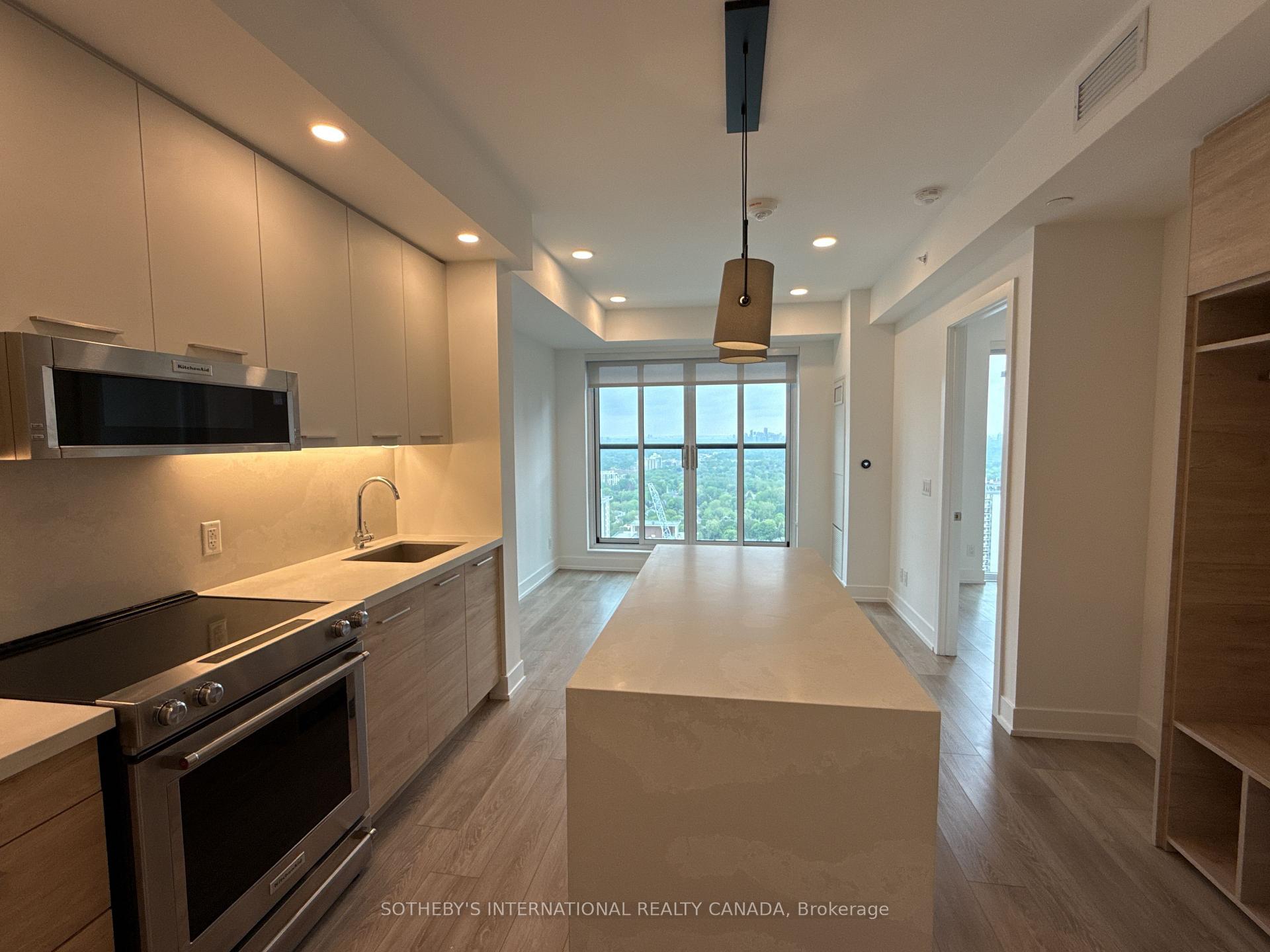 200 Redpath Avenue 3608