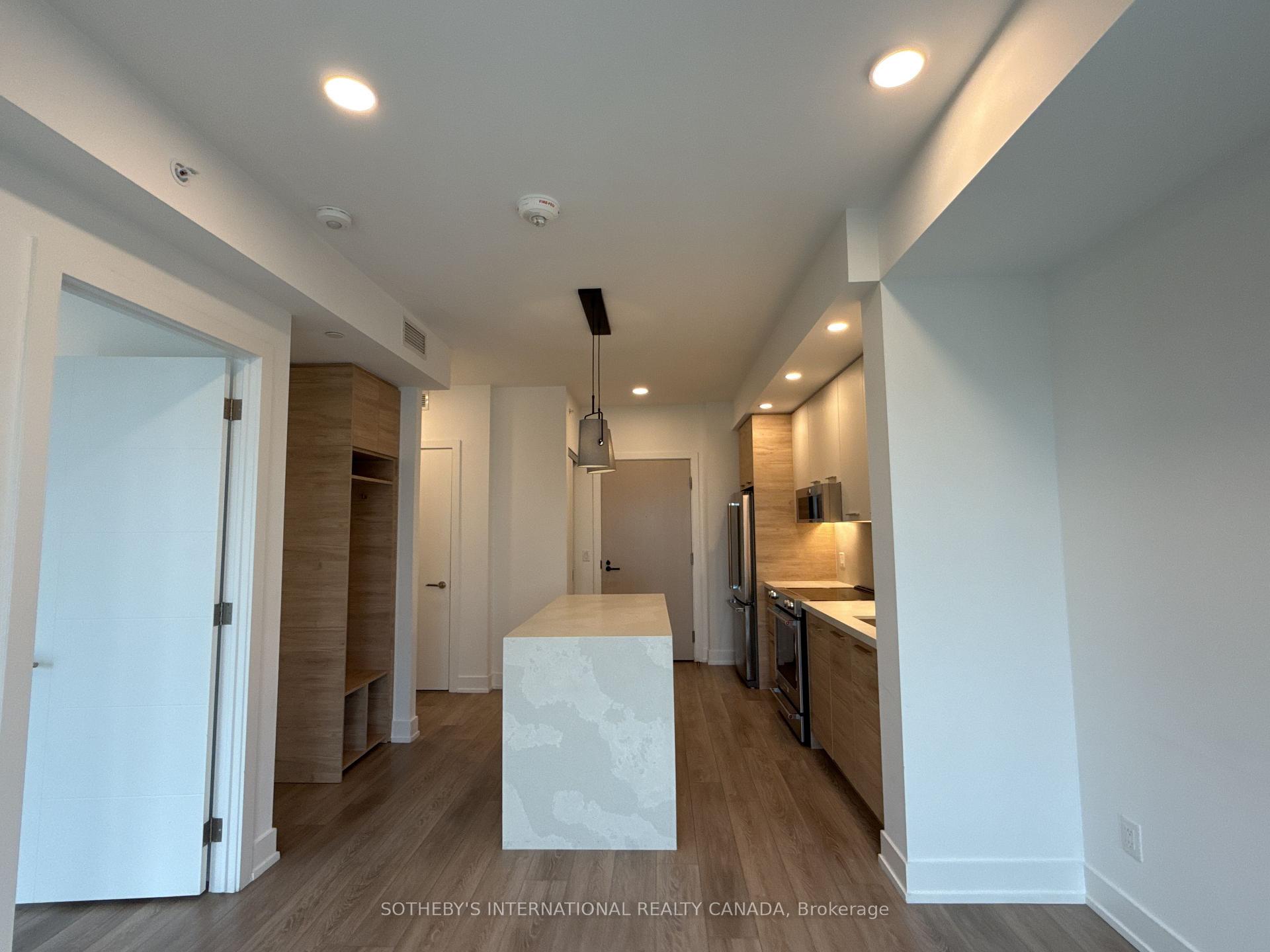 200 Redpath Avenue 3608