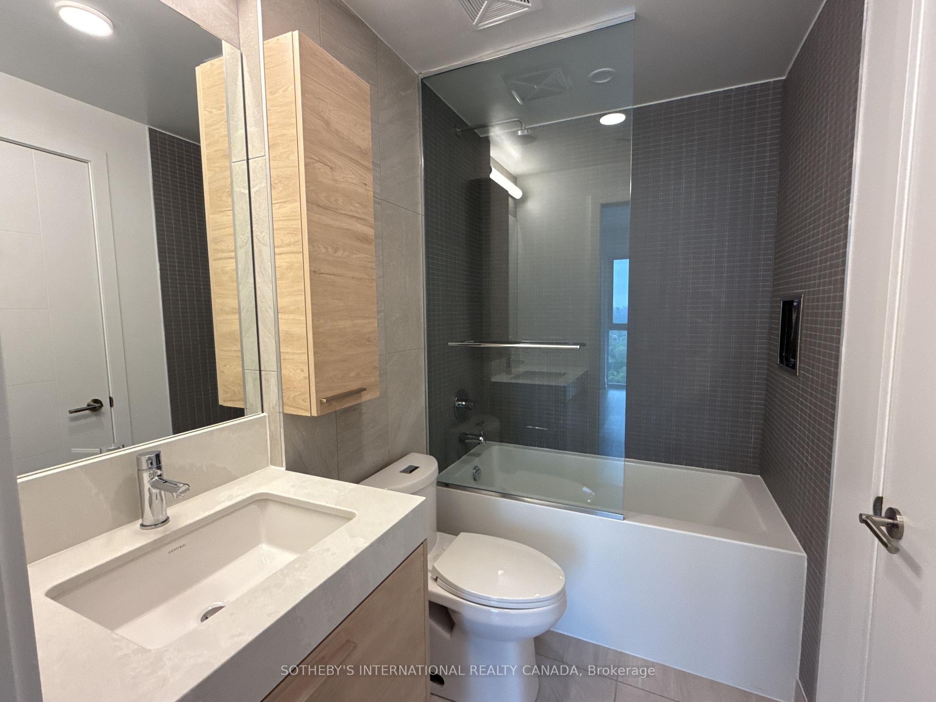 200 Redpath Avenue 3608