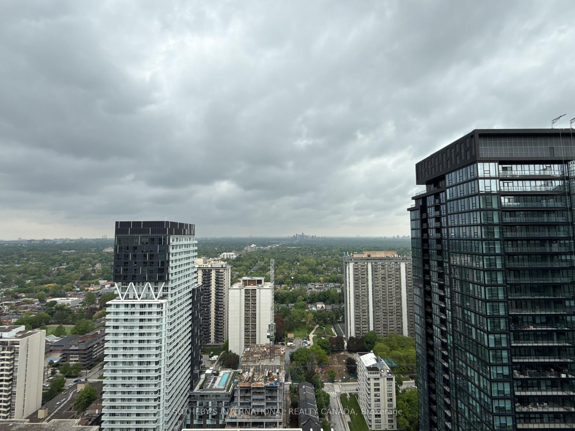 200 Redpath Avenue 3608