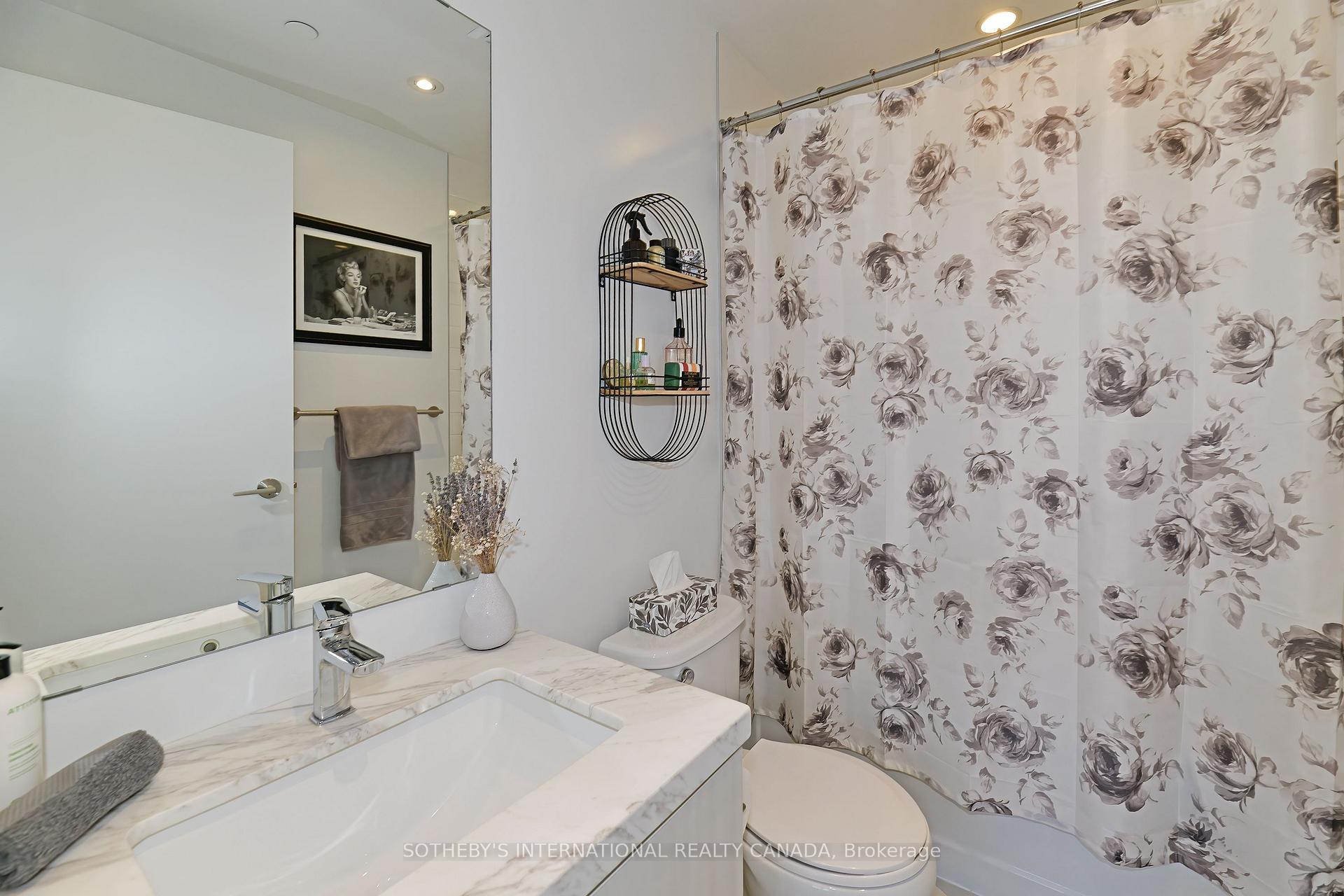 501 St Clair Avenue W 326