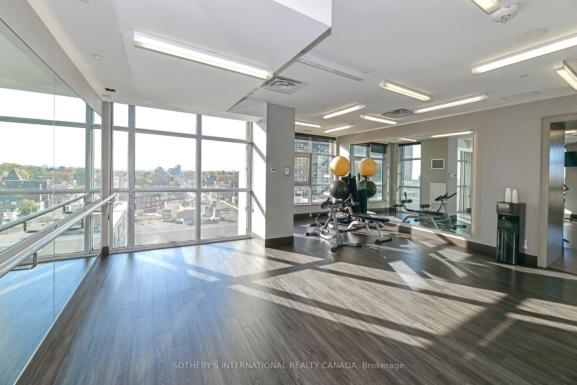 501 St Clair Avenue W 326