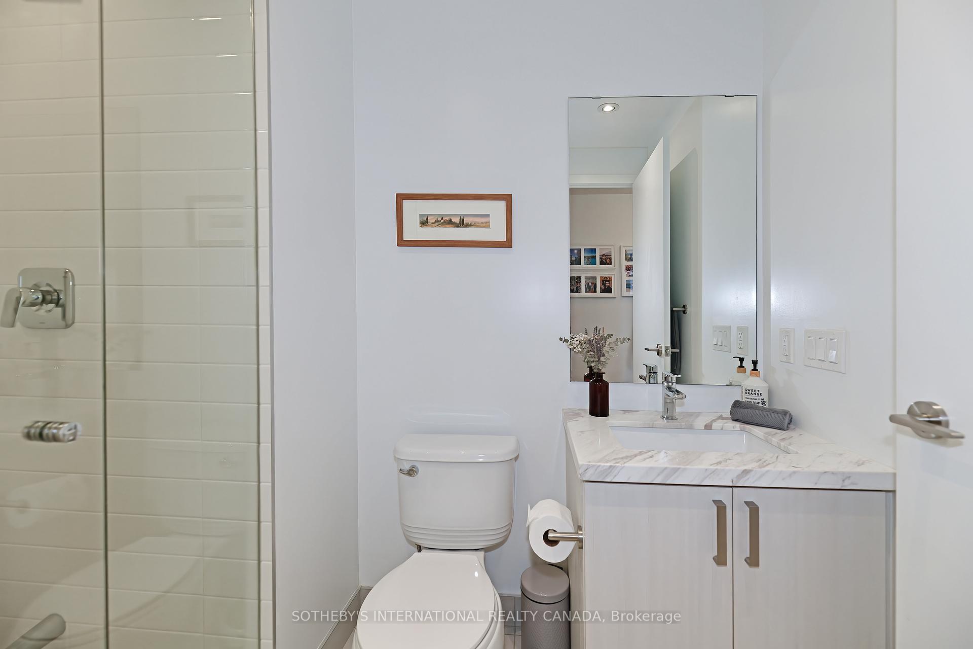 501 St Clair Avenue W 326