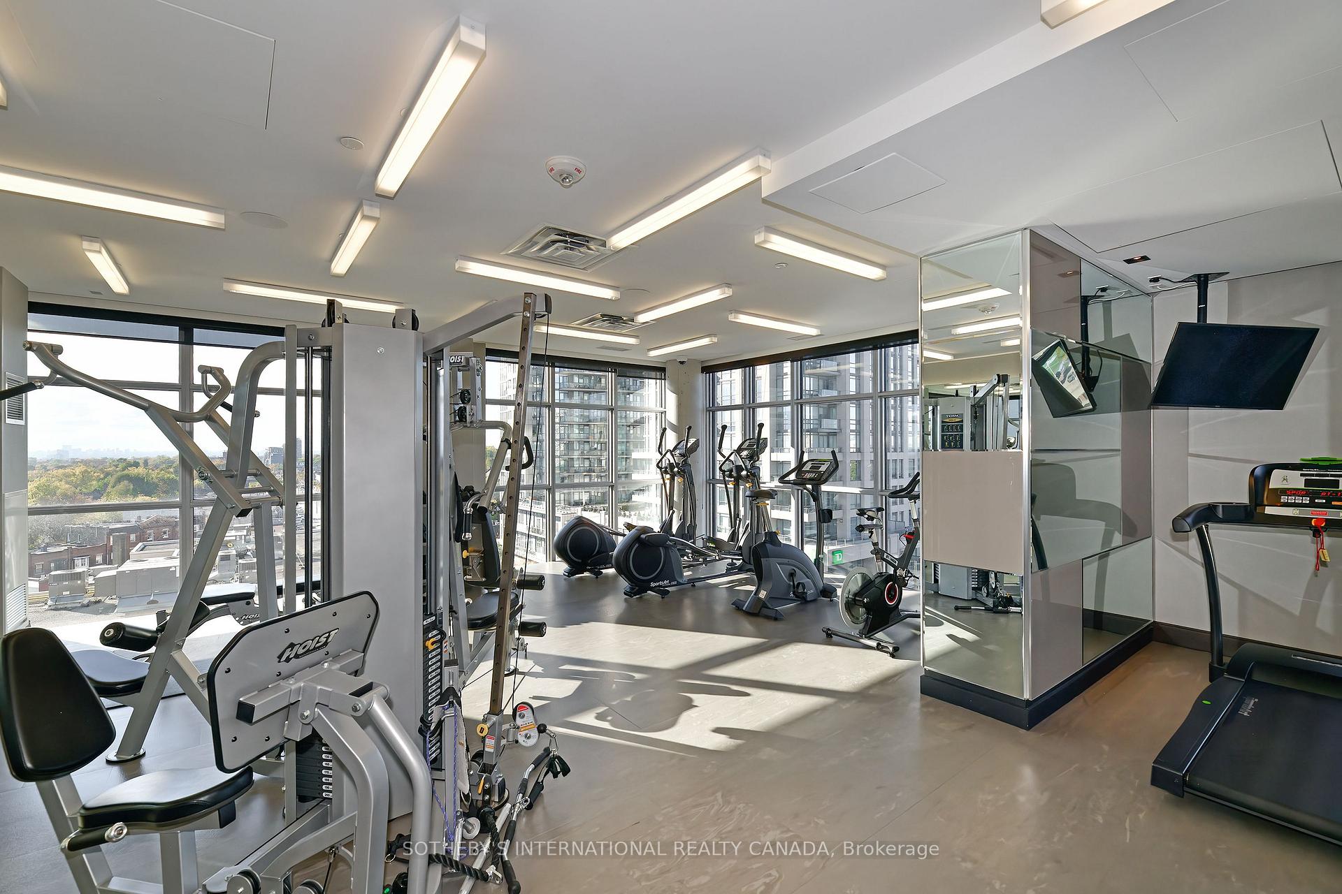 501 St Clair Avenue W 326