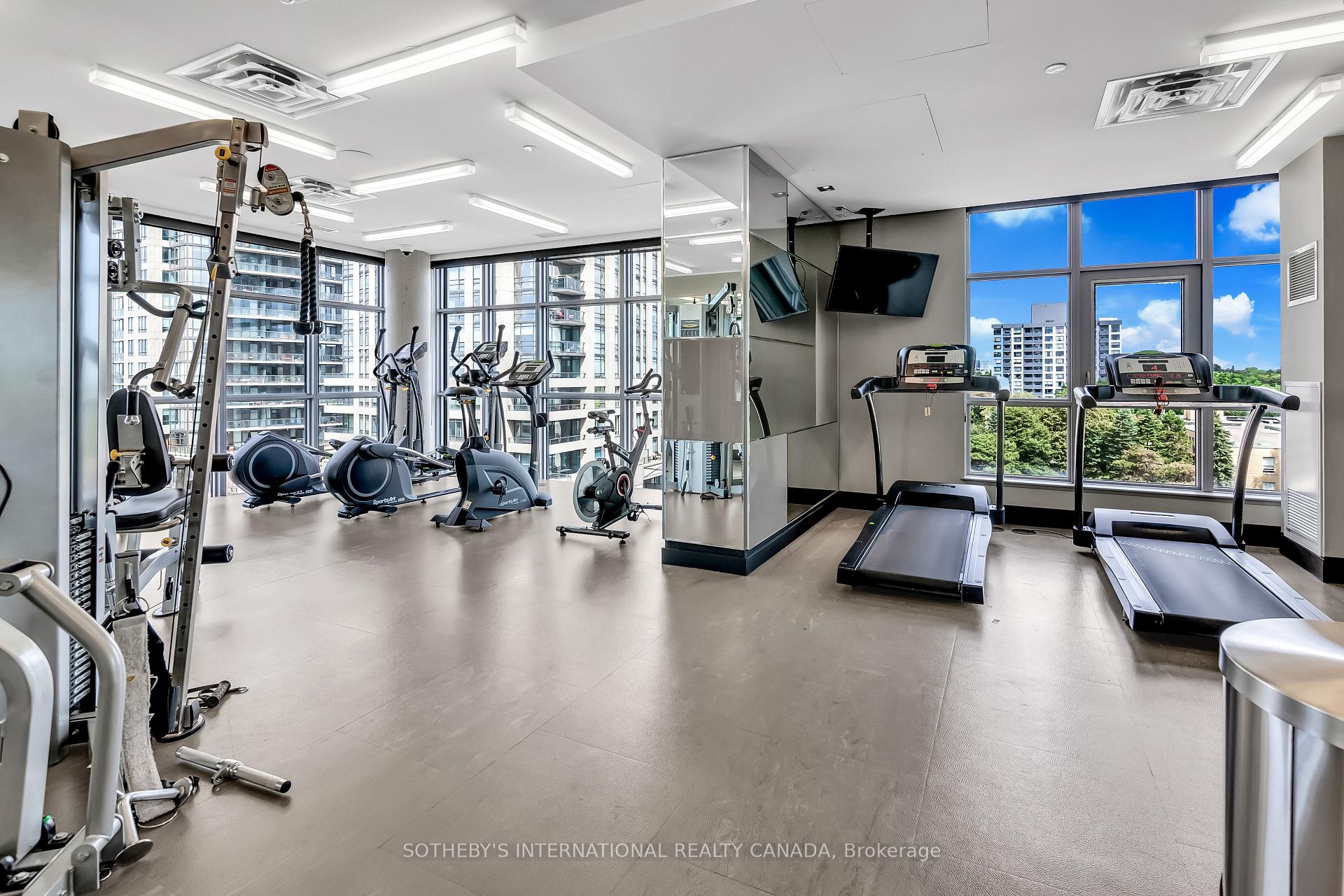 501 St Clair Avenue W 326