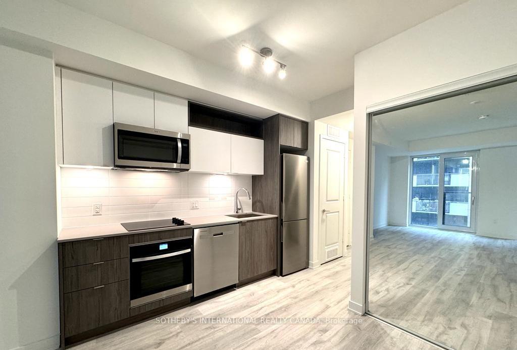 100 Dalhousie Street 309