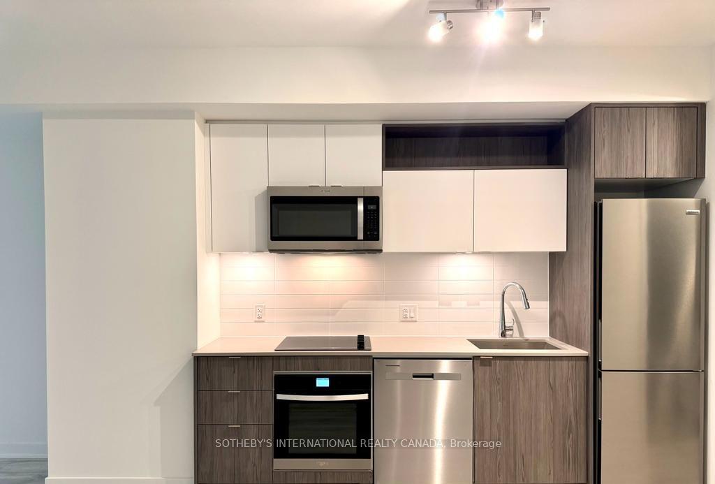 100 Dalhousie Street 309