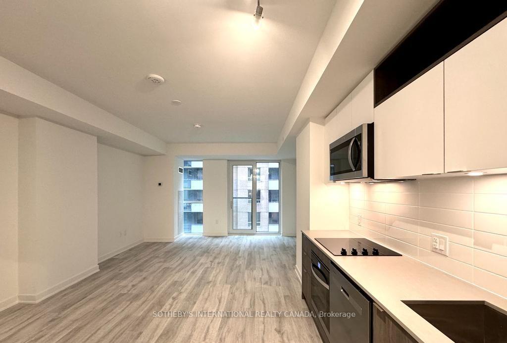 100 Dalhousie Street 309