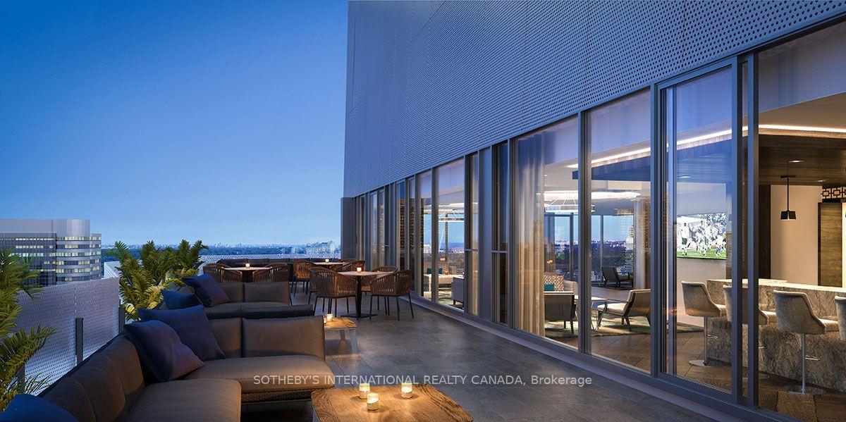 100 Dalhousie Street 309