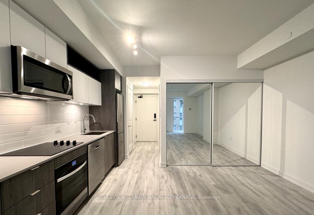 100 Dalhousie Street 309