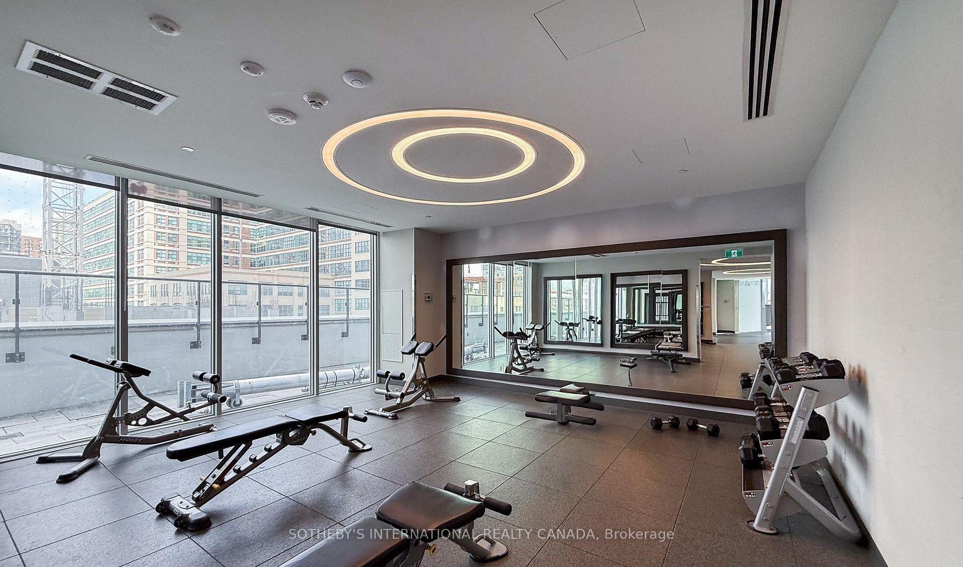 100 Dalhousie Street 309