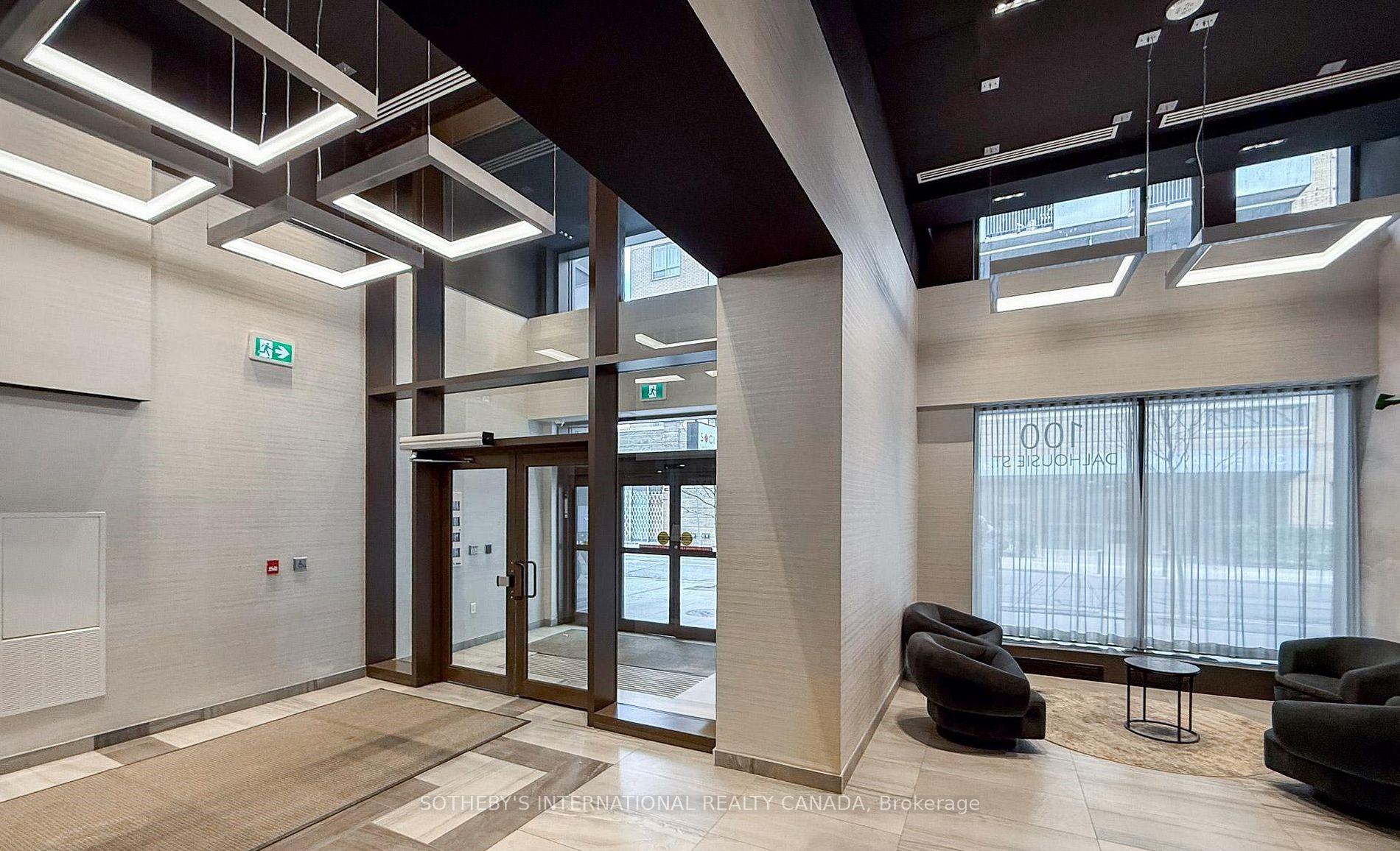 100 Dalhousie Street 309
