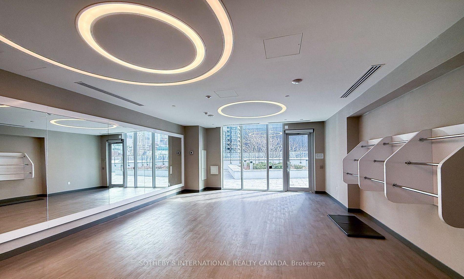100 Dalhousie Street 309