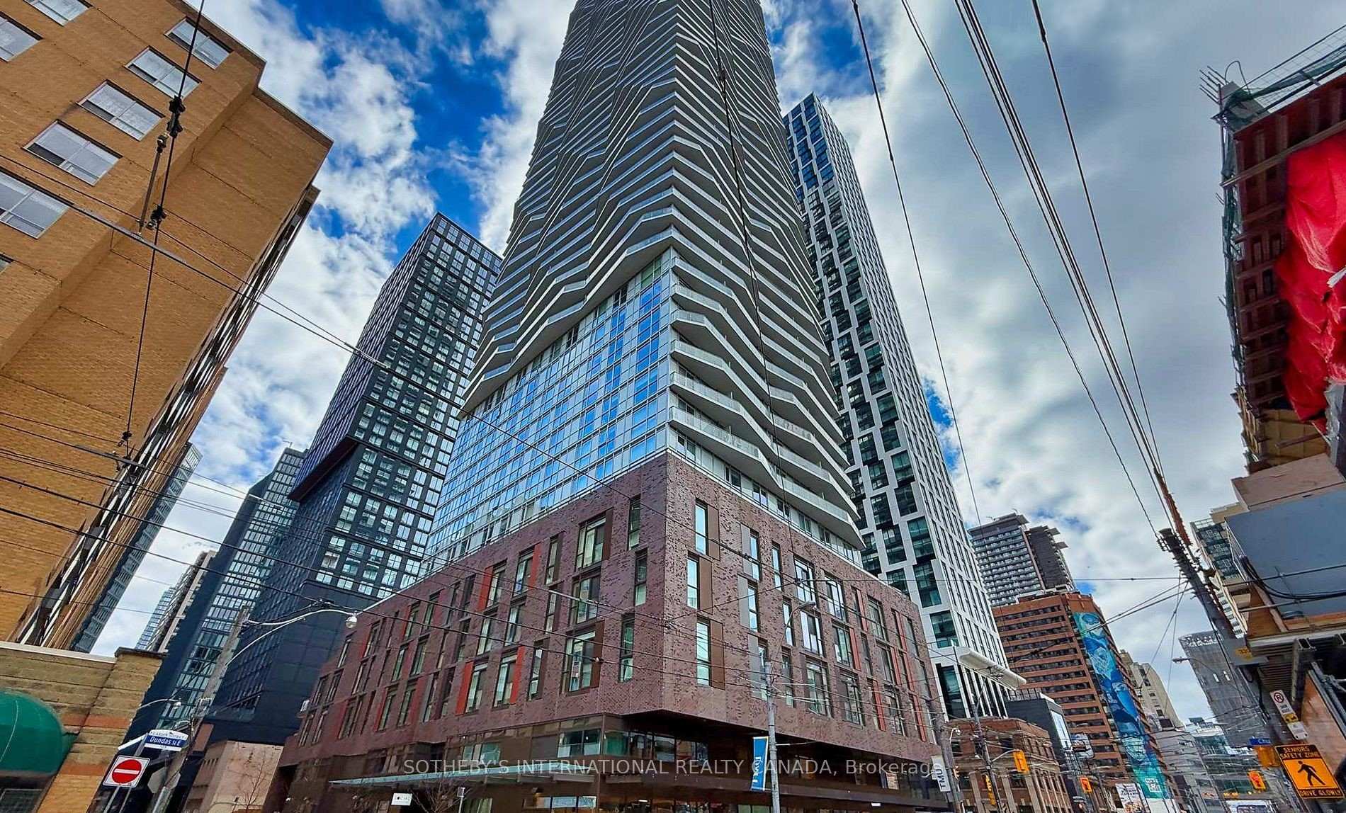100 Dalhousie Street 309