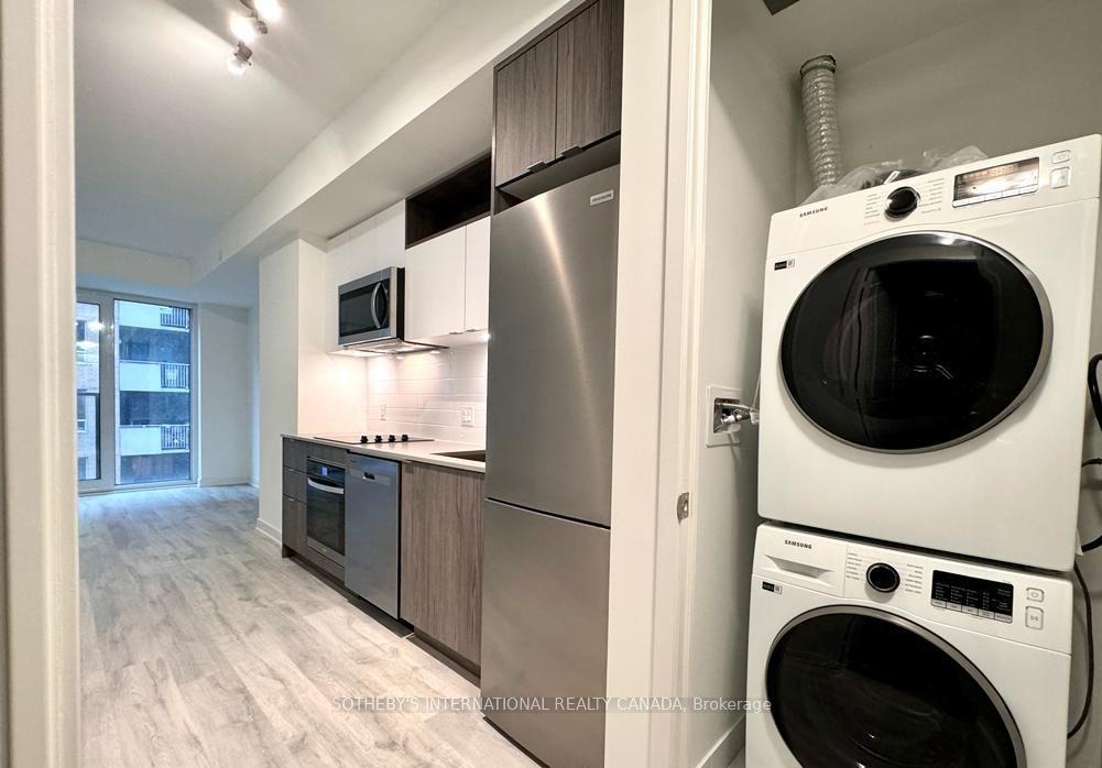 100 Dalhousie Street 309