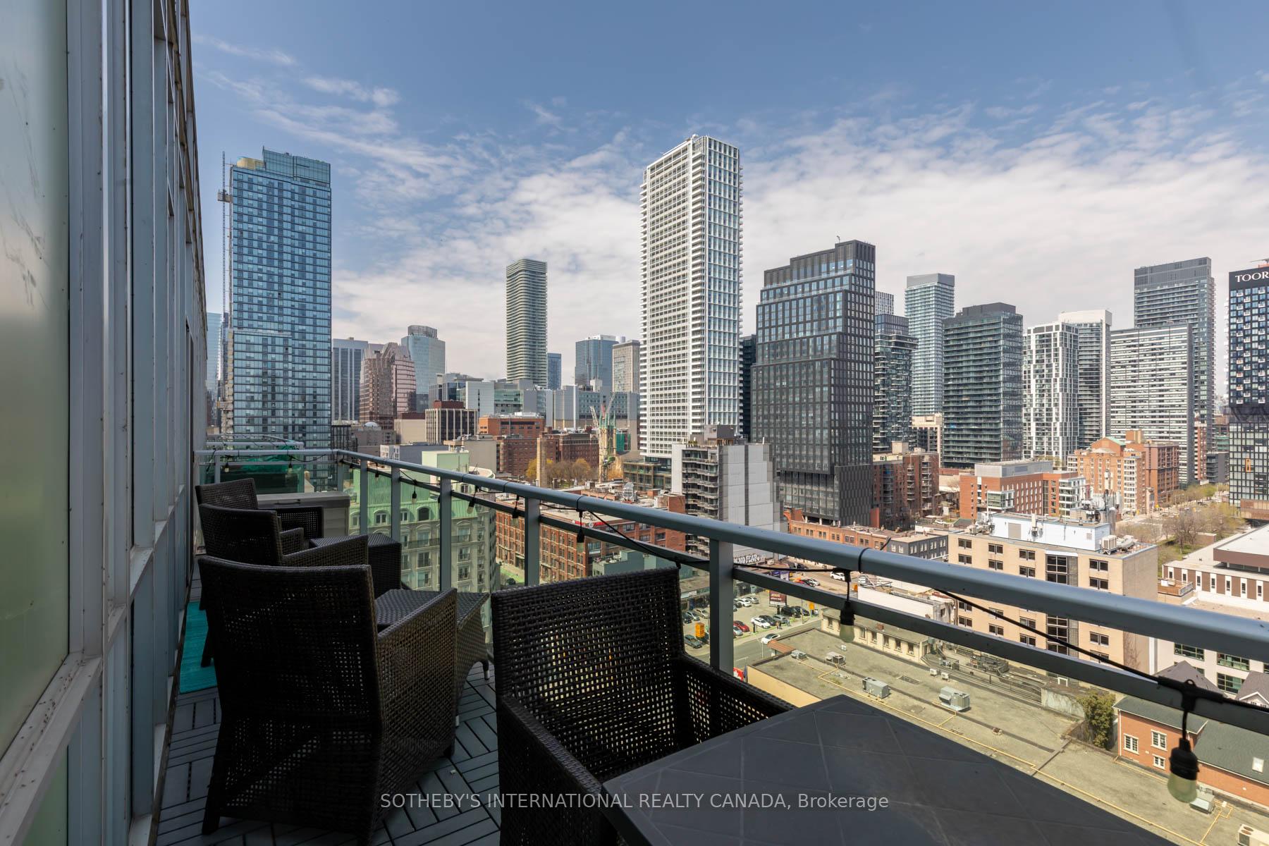 116 George Street PH1