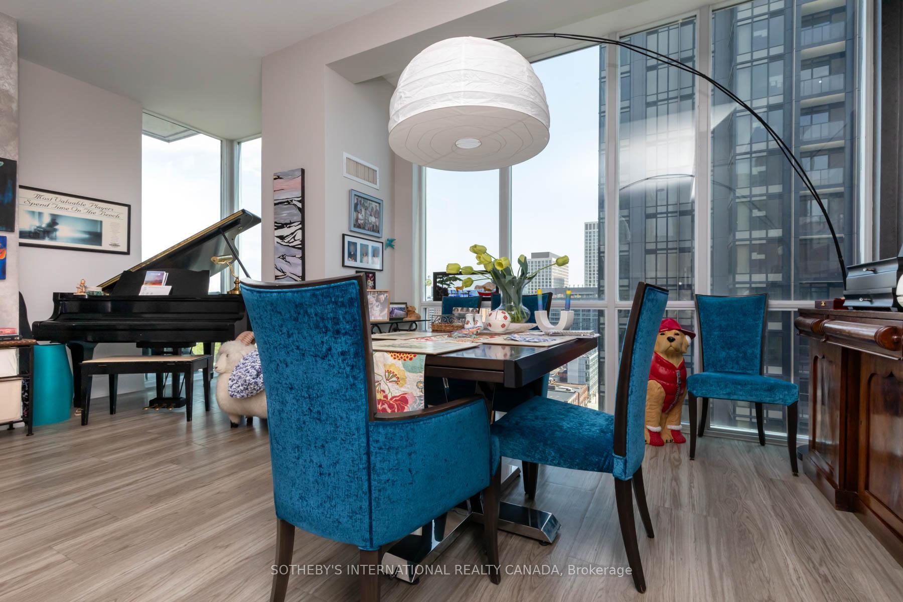 116 George Street PH1
