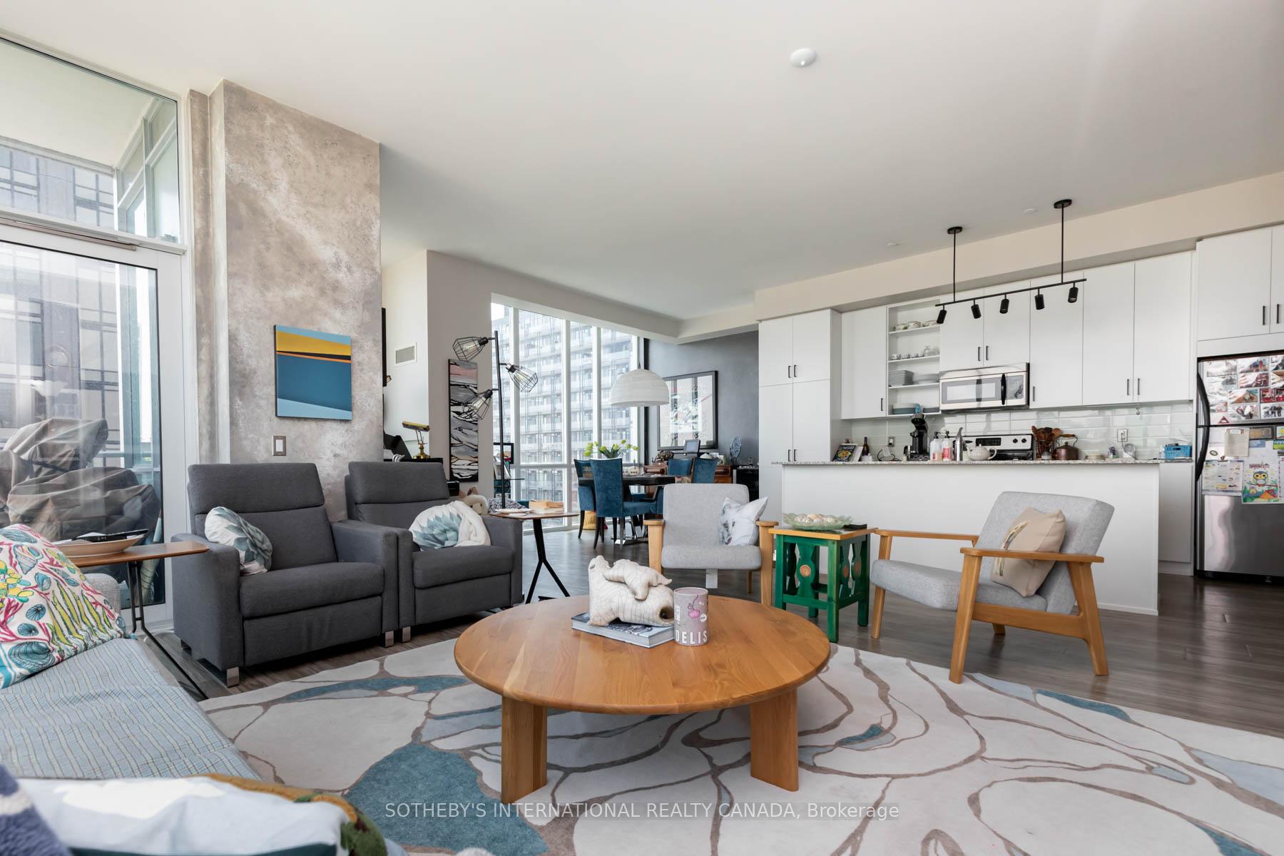 116 George Street PH1