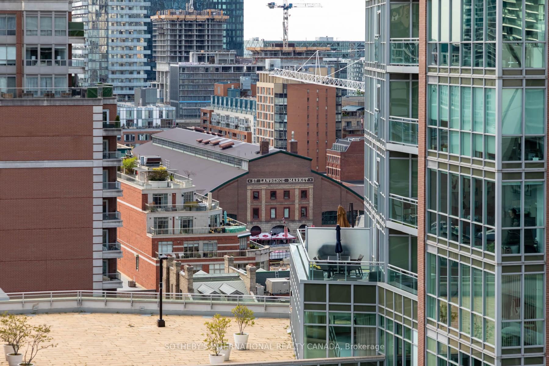 116 George Street PH1