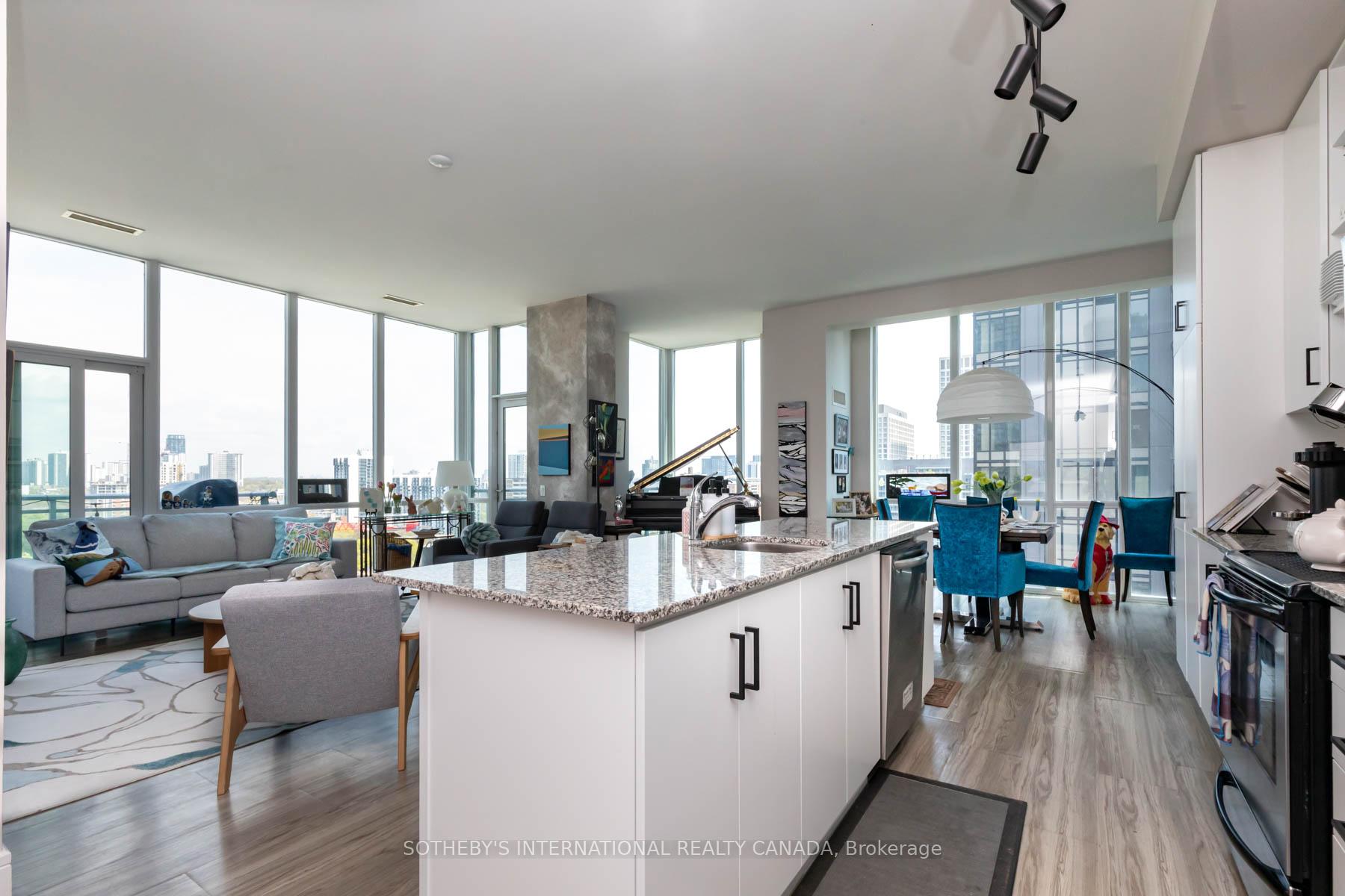 116 George Street PH1