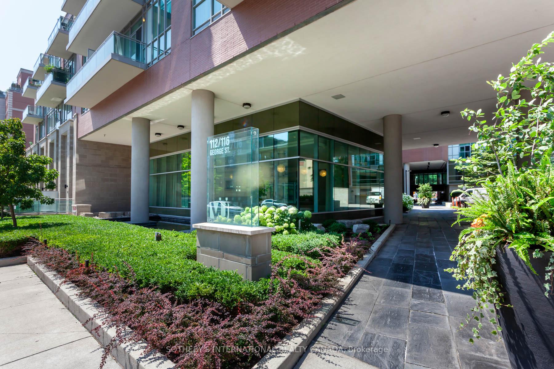 116 George Street PH1