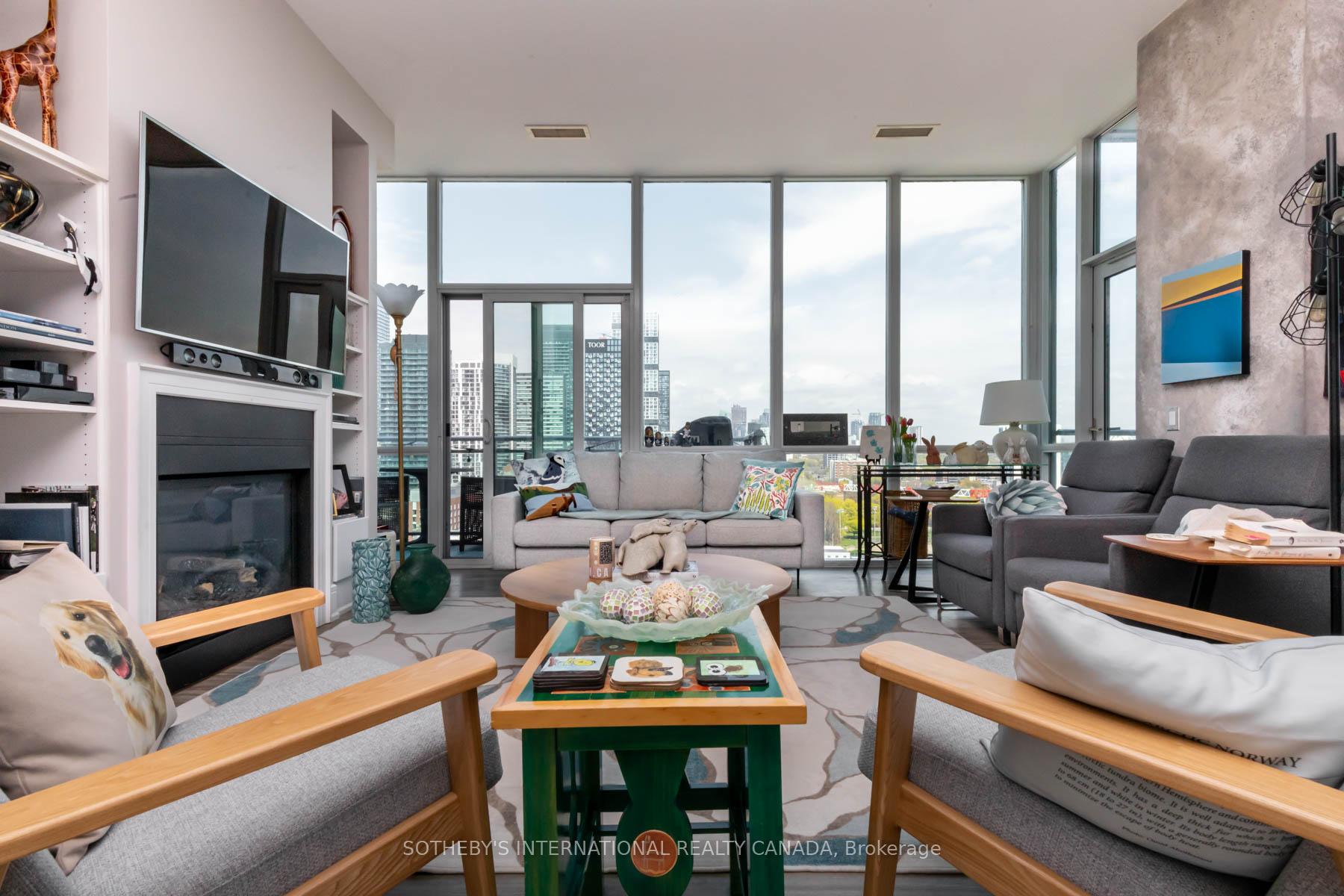116 George Street PH1