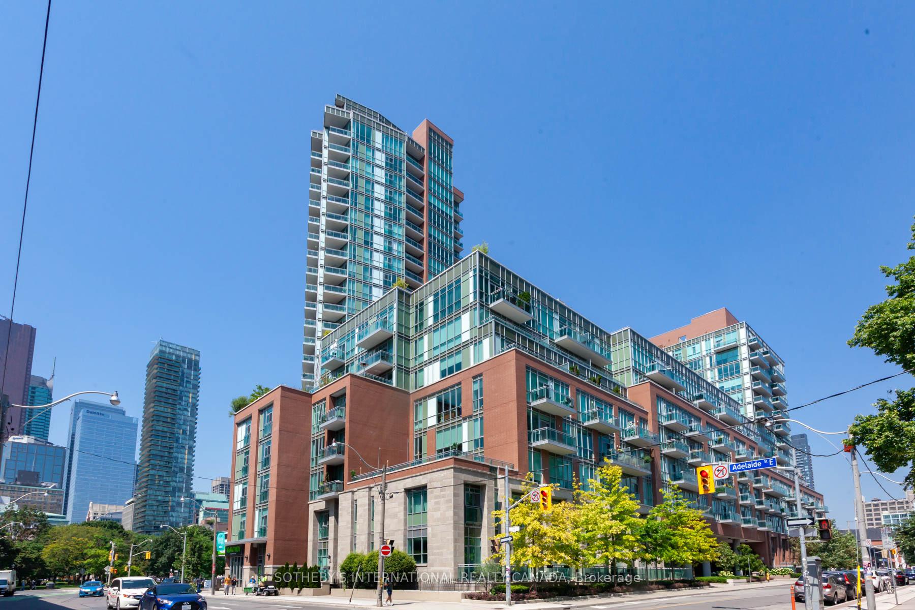 116 George Street PH1