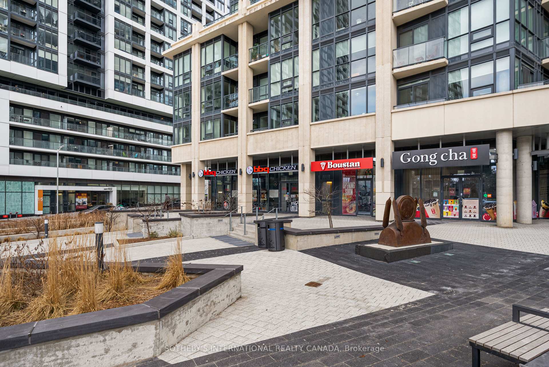150 East Liberty Street 1405