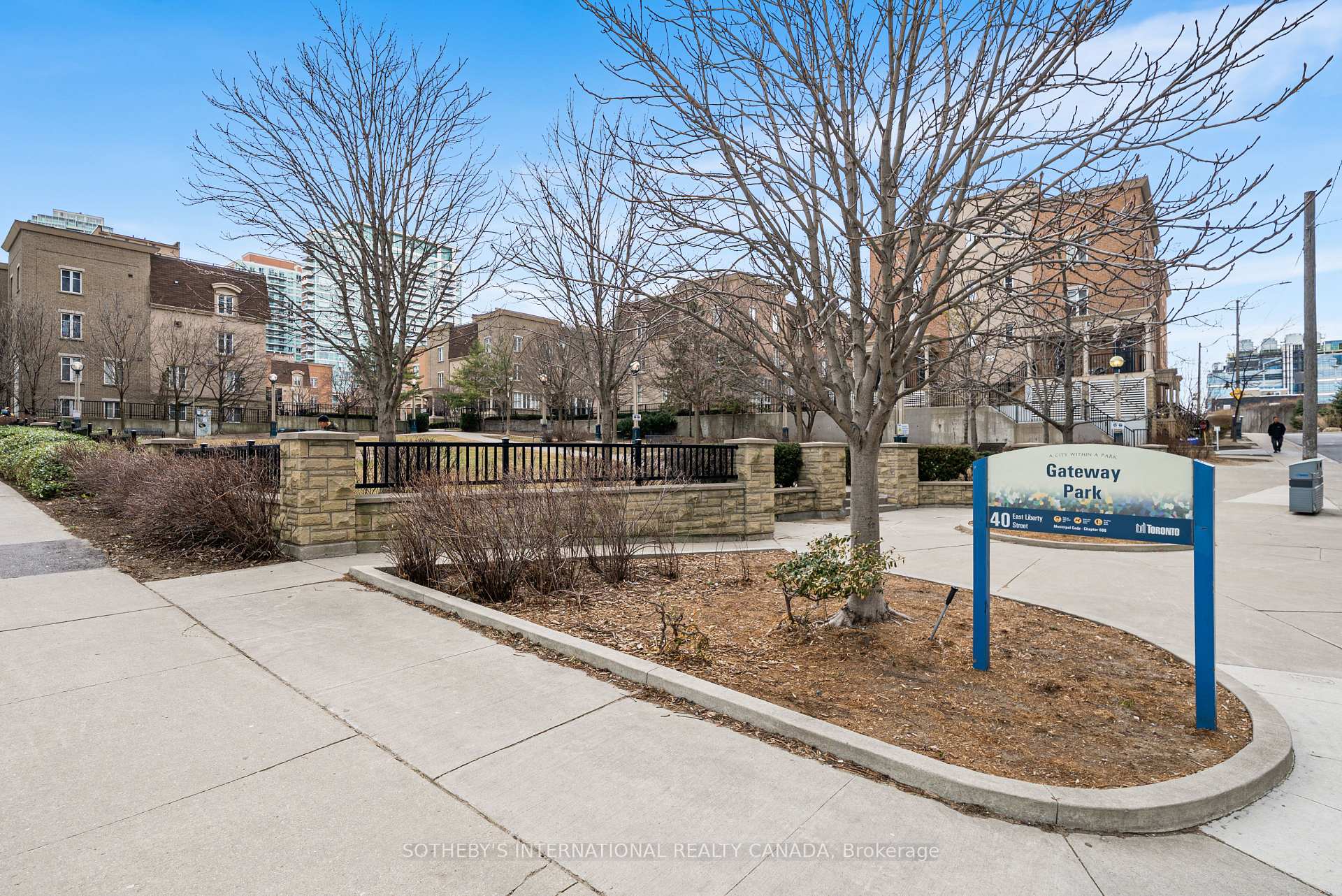 150 East Liberty Street 1405