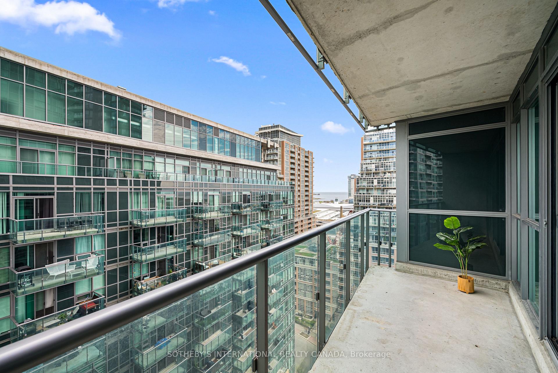 150 East Liberty Street 1405