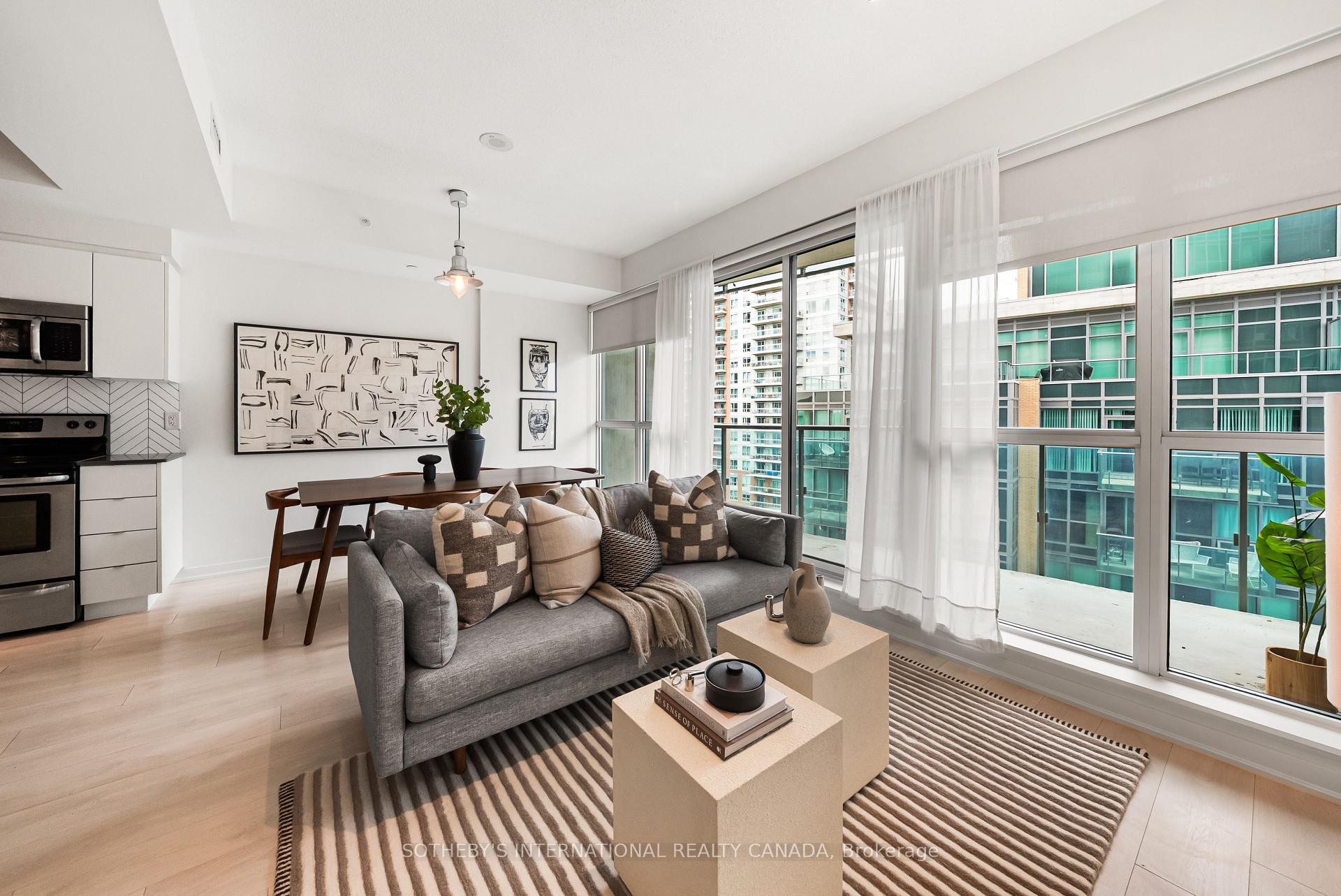 150 East Liberty Street 1405