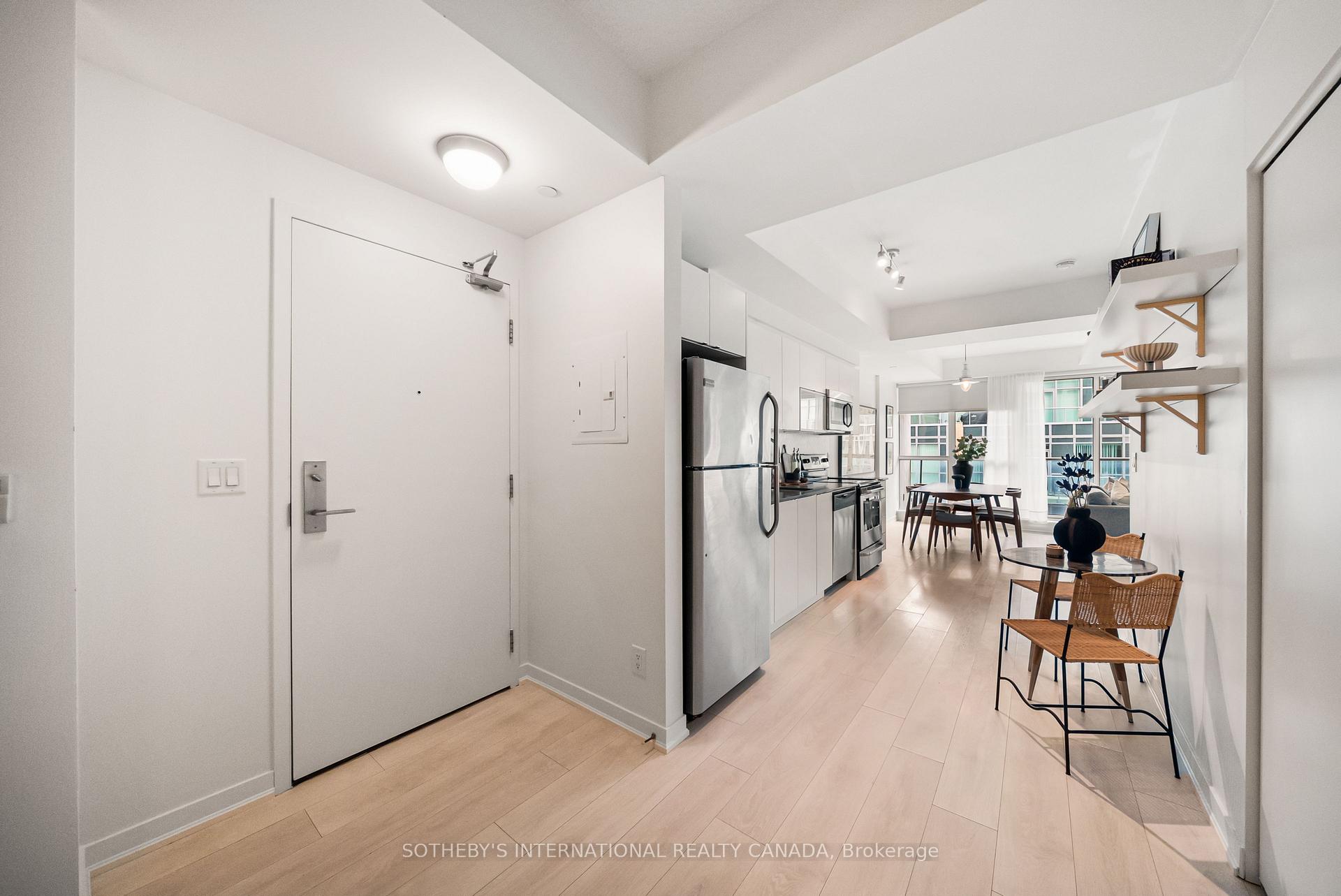150 East Liberty Street 1405