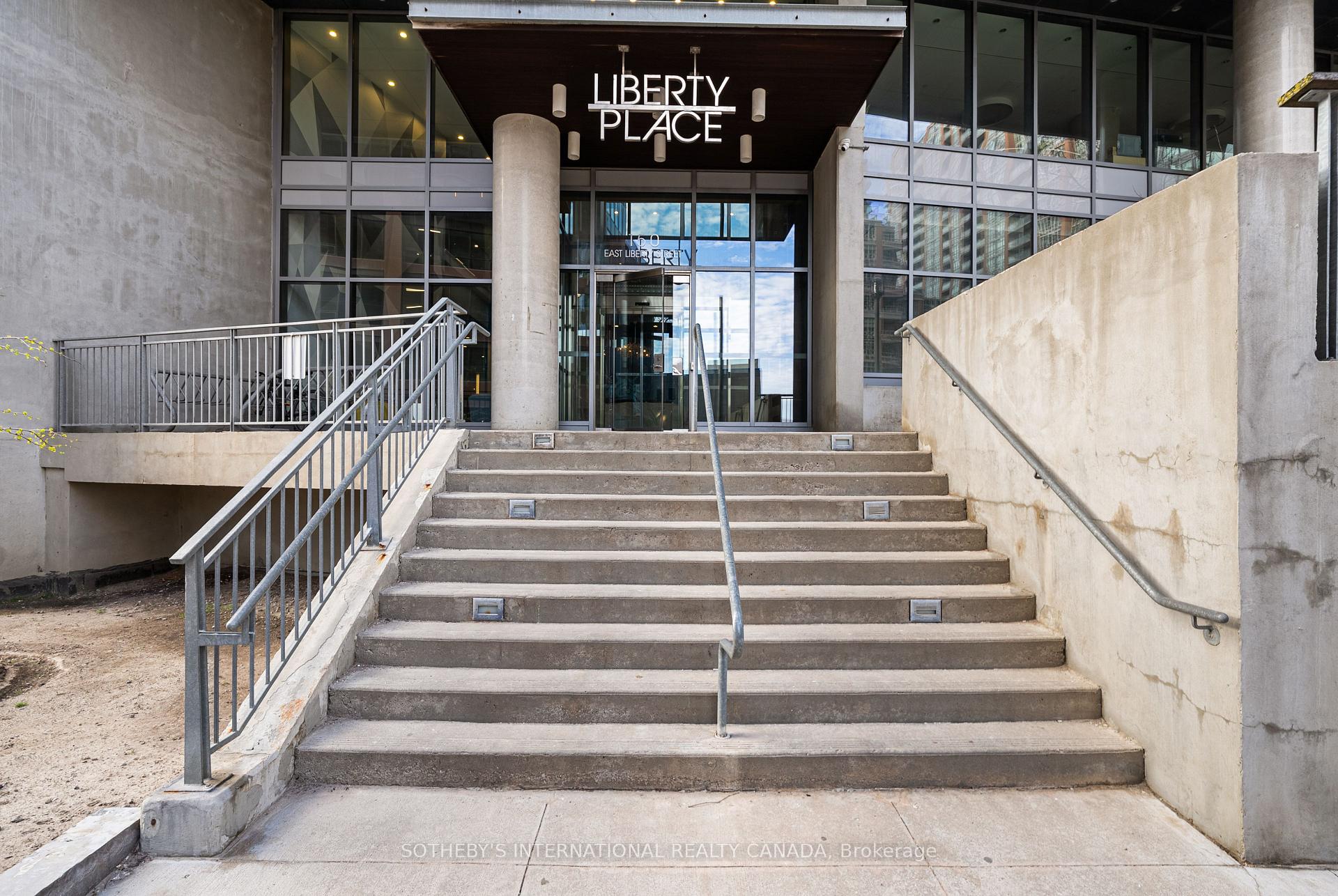 150 East Liberty Street 1405