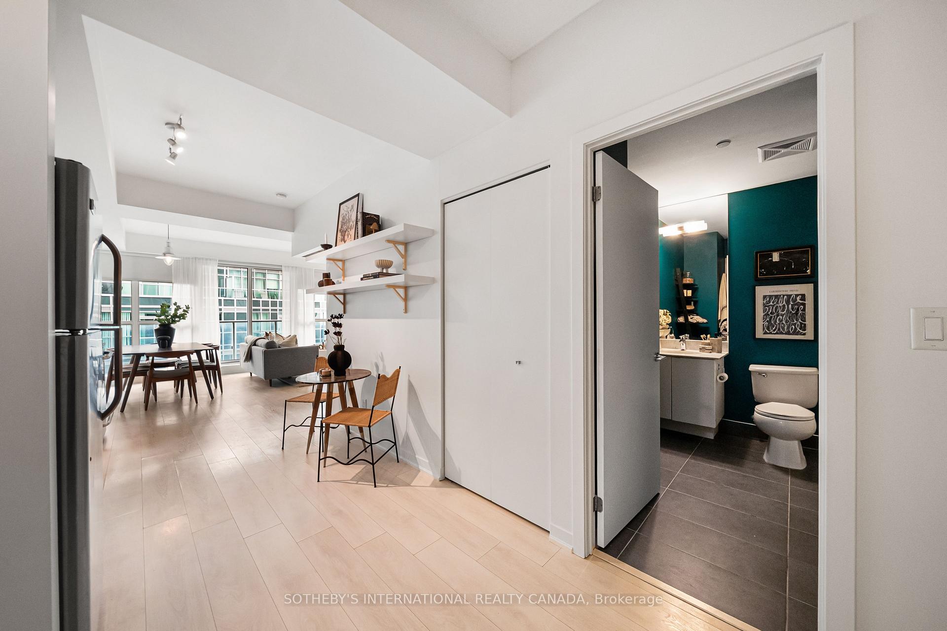 150 East Liberty Street 1405