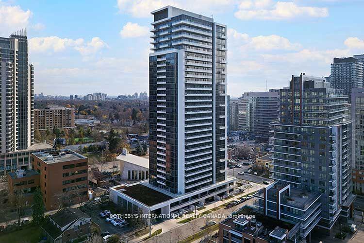75 Canterbury Place 1015